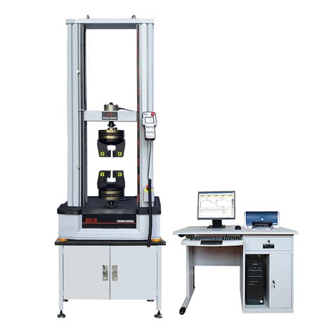 20 kn tensile testing machine|20kN Universal Testing Machine – Tensile / .